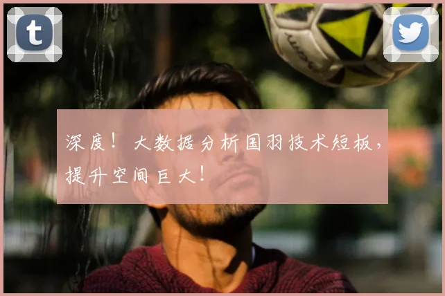深度!大数据分析国羽技术短板,提升空间巨大!